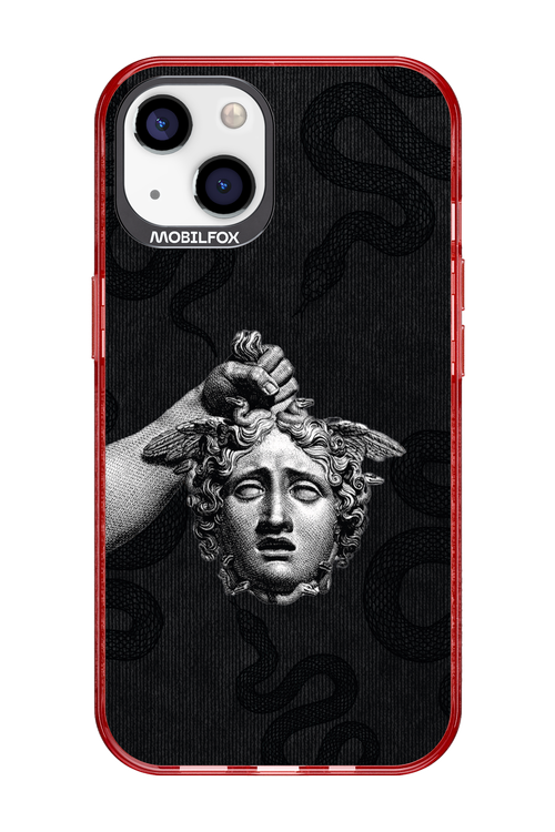 Medusa’s Gaze - Apple iPhone 13