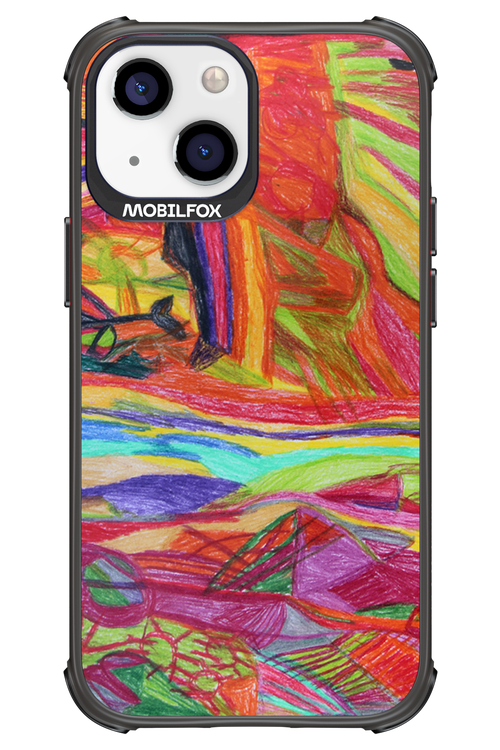 Color Land 2.0 - Apple iPhone 13 Mini