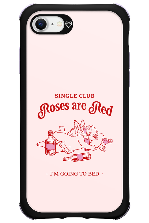 Bed Romance 2.0 - Apple iPhone SE 2022