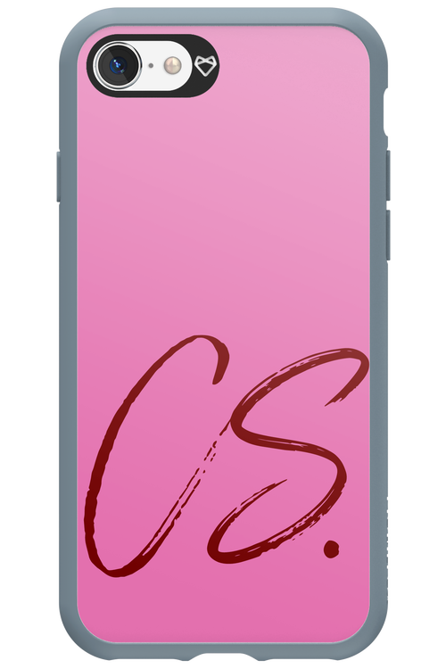 (Sorbet) CS 2.0 - Apple iPhone 8
