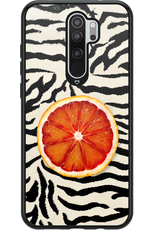 Wild Nectarin 2.0 - Xiaomi Redmi Note 8 Pro
