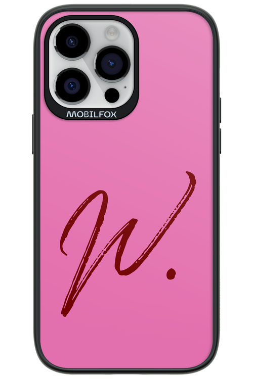 (Sorbet) W - Apple iPhone 14 Pro Max