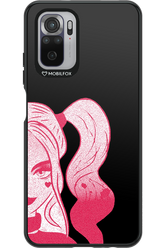 Qween Red 2.0 - Xiaomi Redmi Note 10