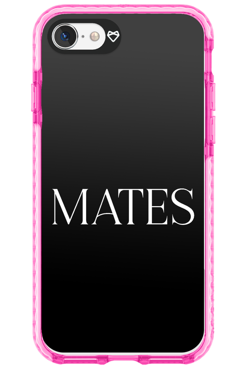 M Soul Mates - Apple iPhone 8