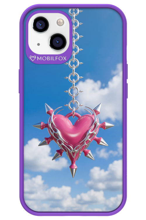 Heart Fux 2.0 - Apple iPhone 13