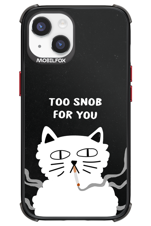 Too Snob - Apple iPhone 14