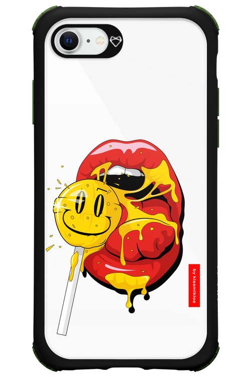 Lolli Kiss 2.0 - Apple iPhone SE 2022