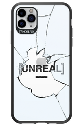 Broken Glass - Apple iPhone 11 Pro Max