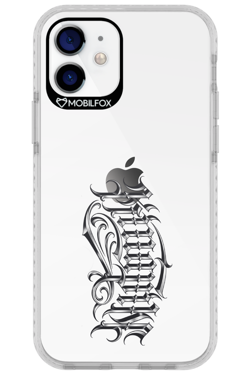 Chaotic Love - Apple iPhone 12