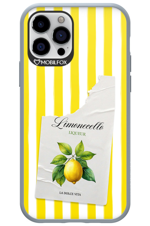 LimoneCello - Apple iPhone 12 Pro