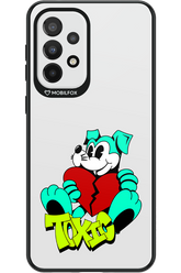 Playful Chaos - Samsung Galaxy A33