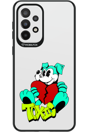 Playful Chaos - Samsung Galaxy A33