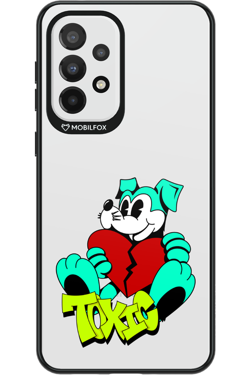 Playful Chaos - Samsung Galaxy A33