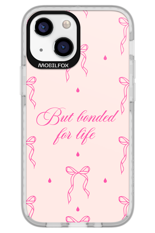 Sisters Pink 2.0 - Apple iPhone 13 Mini