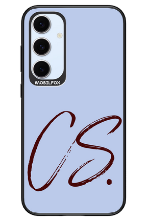 (Jellyfish Presso) CS 2.0 - Samsung S24 FE