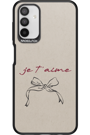 JET'AIME 2.0 - Samsung Galaxy A04s