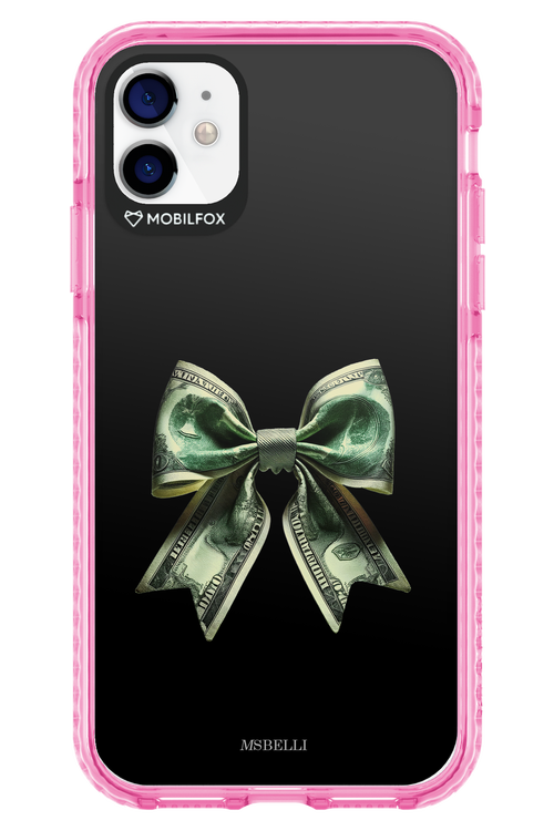 Money is Cute - Apple iPhone 11