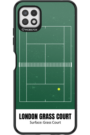 LONDON GRASS COURT 2.0 - Samsung Galaxy A22 5G