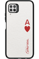 Half - Huawei P40 Lite