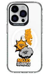 Broken Smiles - Apple iPhone 14 Pro