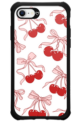 Cherry Queen - Apple iPhone 8