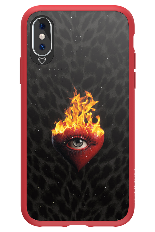 Shit happens - Apple iPhone X