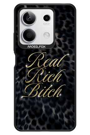 Real Rich Bitch 2.0 - Xiaomi Redmi Note 13 5G