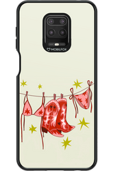 Laundry 2.0 - Xiaomi Redmi Note 9 Pro