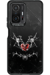Blind Heart 2.0 - Xiaomi Mi 11T