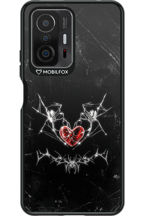 Blind Heart 2.0 - Xiaomi Mi 11T