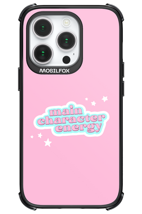 The Main Pink - Apple iPhone 14 Pro