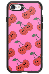 Cherry Friends - Apple iPhone 8