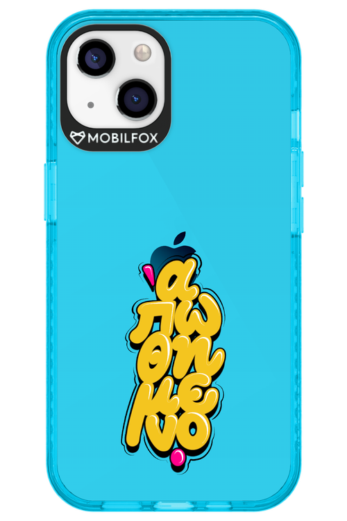 BitterSweet Icons - Apple iPhone 13