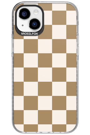 Nude Chess - Apple iPhone 15 Plus