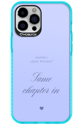 Chapter Last Forever - Apple iPhone 12 Pro Max