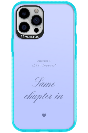 Chapter Last Forever - Apple iPhone 12 Pro Max