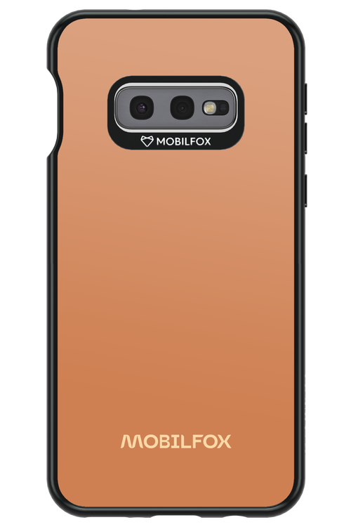 Tan - Samsung Galaxy S10e
