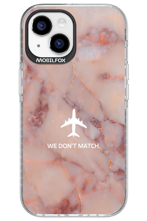 International Love I - Apple iPhone 15