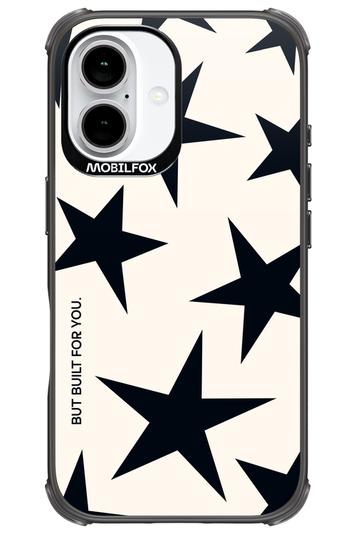 Built for You 2.0 - Apple iPhone 16