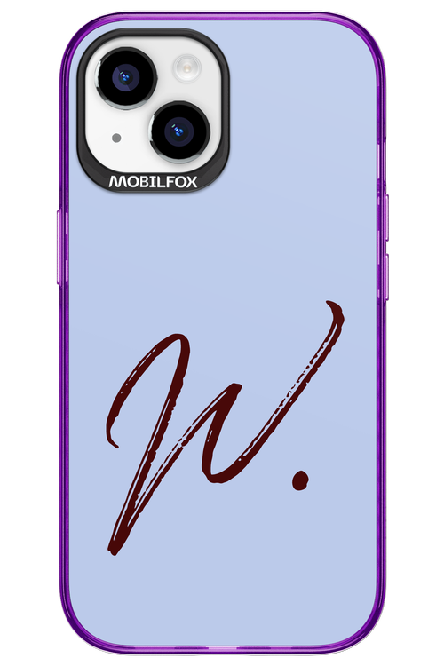 (Jellyfish Presso) W 2.0 - Apple iPhone 15