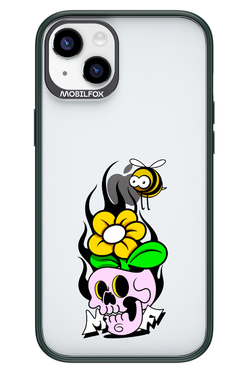 Sugar & Venom - Apple iPhone 14 Plus