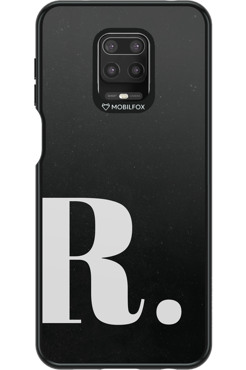 R (Off Space) 2.0 - Xiaomi Redmi Note 9 Pro