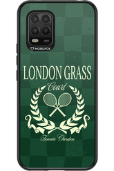 London Grass Court Garden 2.0 - Xiaomi Mi 10 Lite 5G