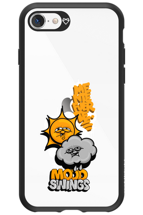 Broken Smiles - Apple iPhone SE 2022