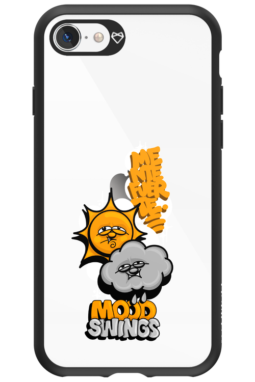 Broken Smiles - Apple iPhone SE 2022