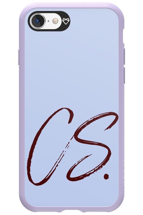 (Jellyfish Presso) CS 2.0 - Apple iPhone 8