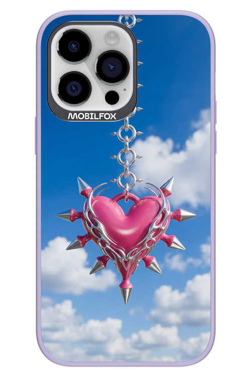Heart Fux 2.0 - Apple iPhone 14 Pro Max