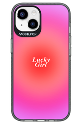 LuckyGirl - Apple iPhone 14