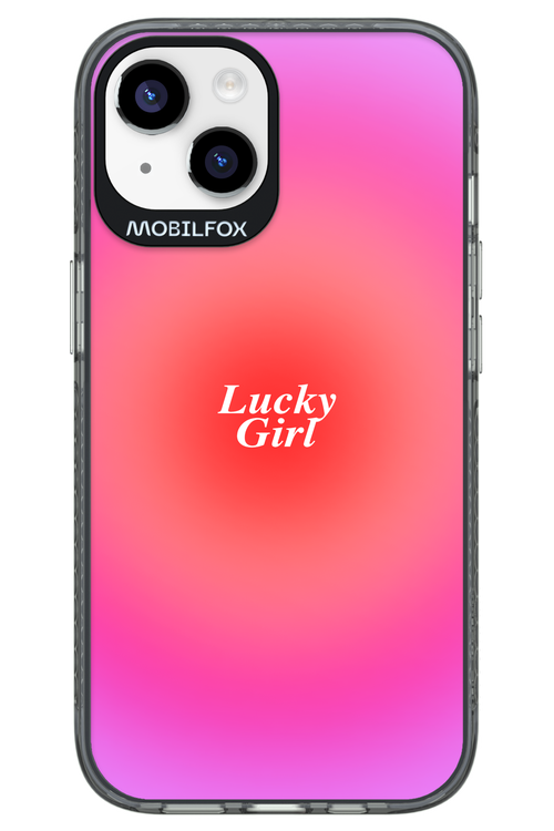 LuckyGirl - Apple iPhone 14