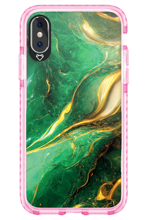 Tourmaline - Apple iPhone XS